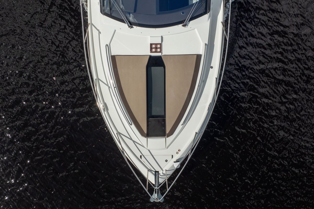 2024 Galeon 42 