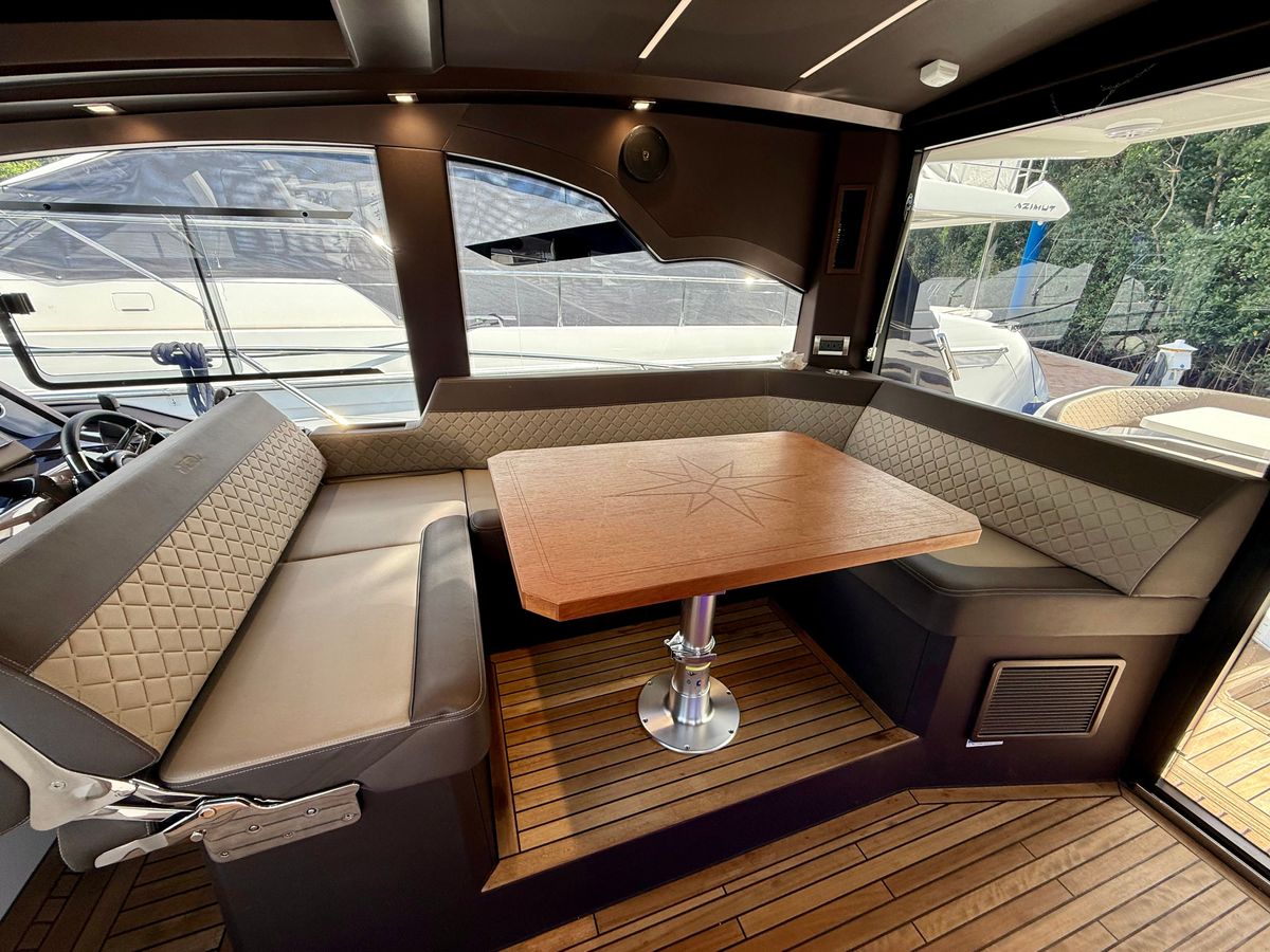 2024 Galeon 42 