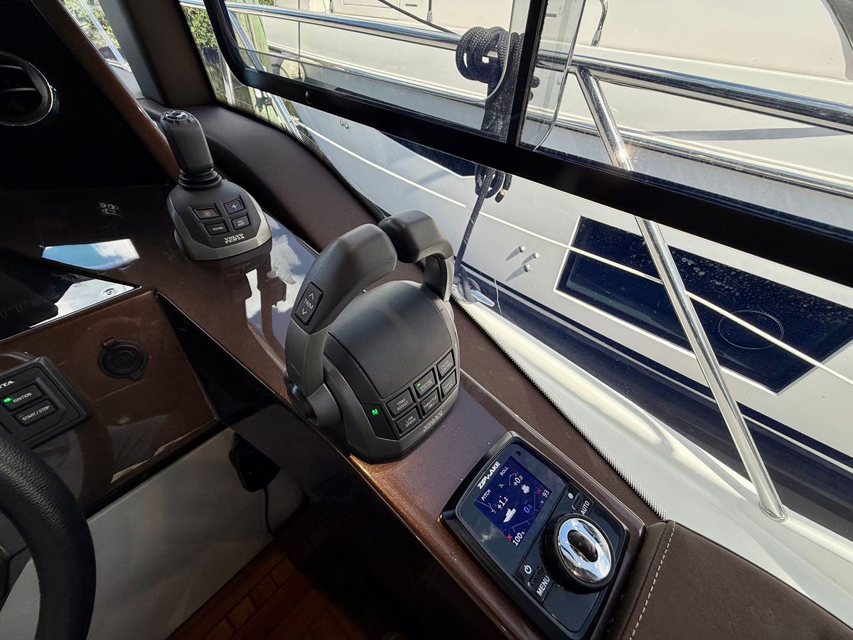 2024 Galeon 42 