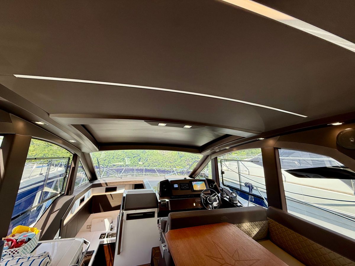 2024 Galeon 42 