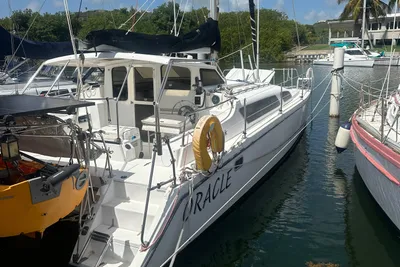 2010 Gemini 105Mc