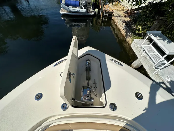 Island Time II Yacht Photos Pics 