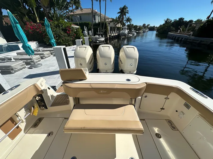 Island Time II Yacht Photos Pics 