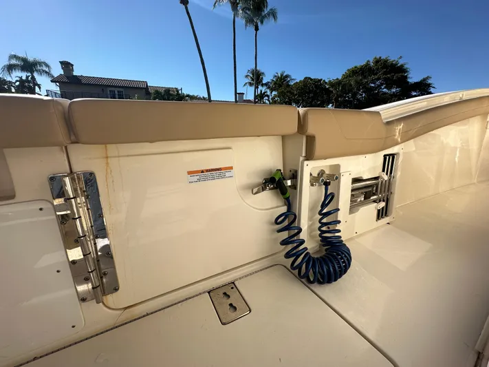 Island Time II Yacht Photos Pics 