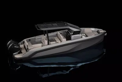 2025 Rand Roamer 29