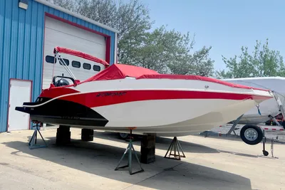 Starcraft SVX 230 OB