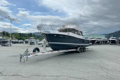 Cutwater C-32 CB