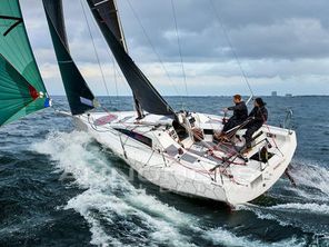 2023 Dehler 30 OD - Prix TTC