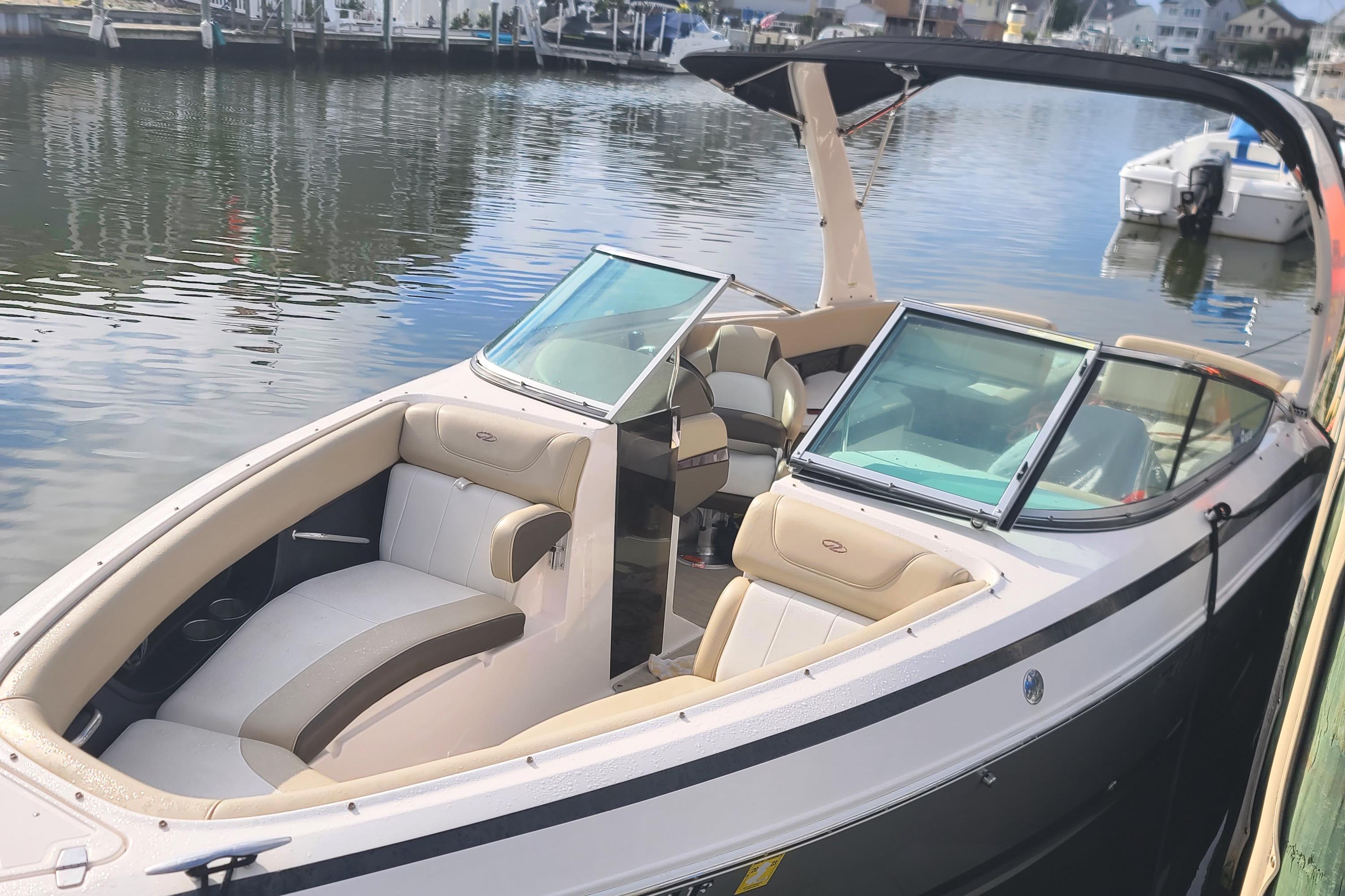 2014 Regal 2500 Bowrider Bowrider for sale - YachtWorld