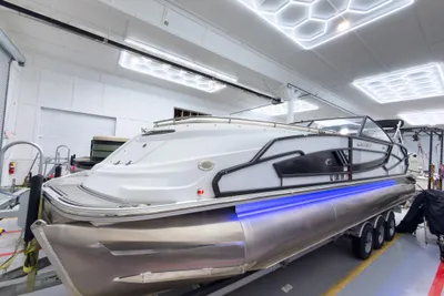 Crest Continental 270 NX-L Twin