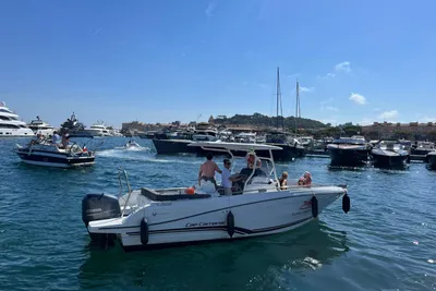 Jeanneau Cap Camarat 7.5 CC s3