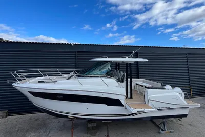 2026 Jeanneau Cap Camarat 10.5 WA