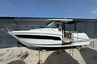 2026 Jeanneau Cap Camarat 10.5 WA