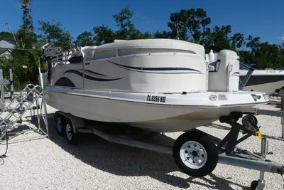 Starcraft FD191