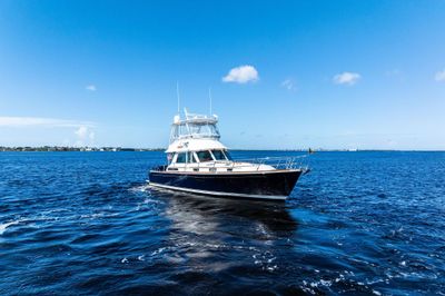 Yacht
