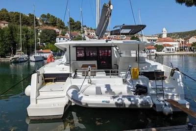 2021 Fountaine Pajot Astrea 42