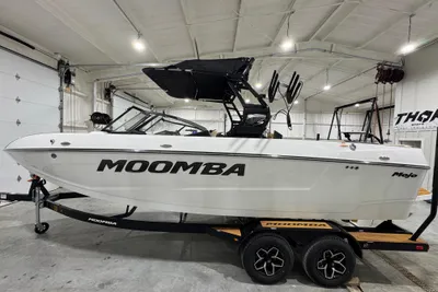 Moomba Mojo