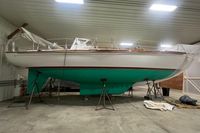 1988 Hinckley SW42 Stoway Sloop