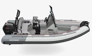 2023 Zodiac Open 5.5