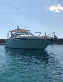 1991 Gobbi 34 Sport