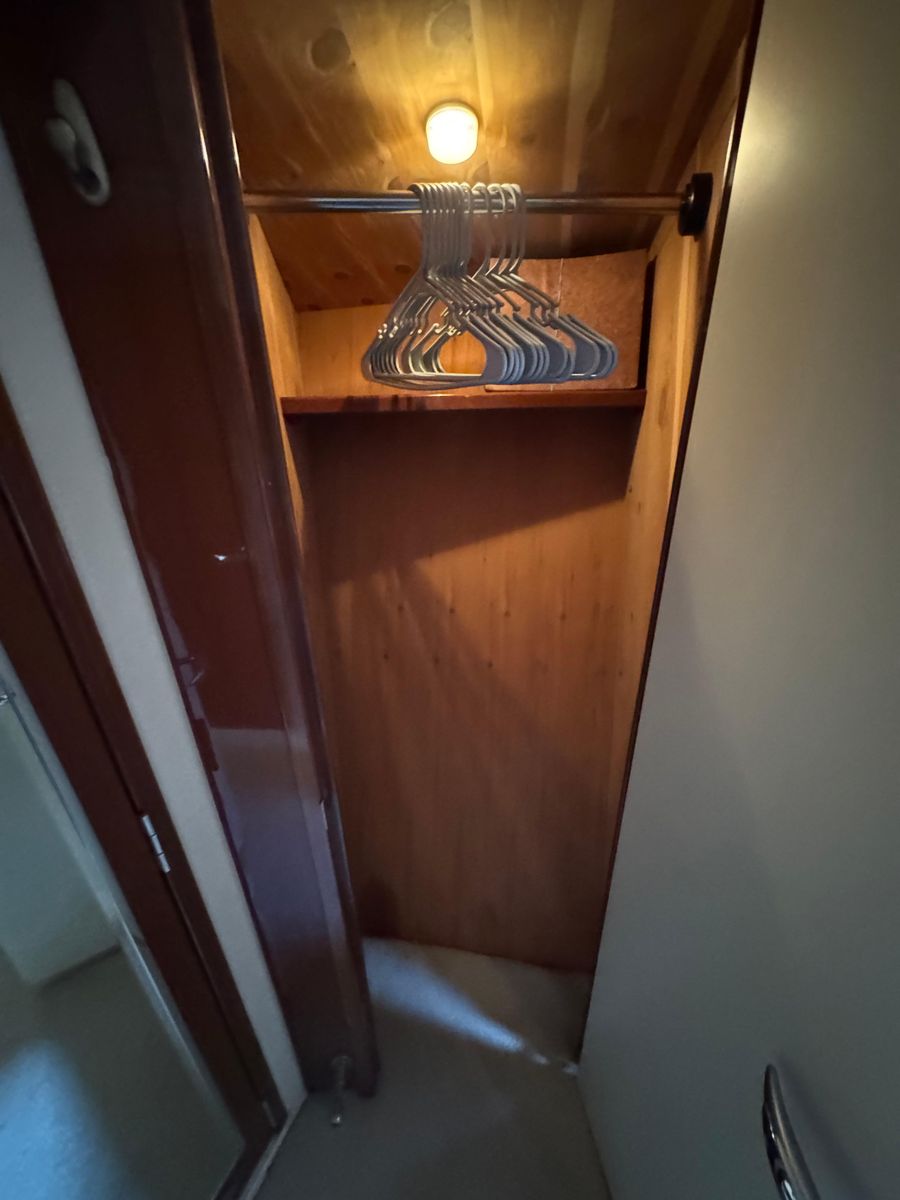 2004 Sea Ray 56 