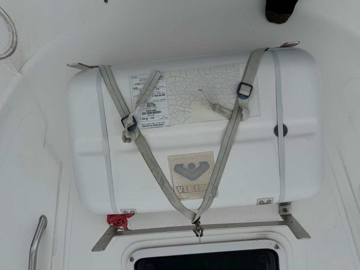 2004 Sea Ray 56 