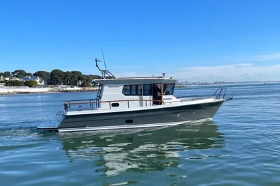 Botnia Targa 32