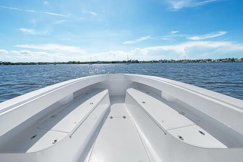 Tangaroa Yacht Photos Pics 2024 Bahama 41 - Tangaroa