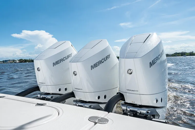 Tangaroa Yacht Photos Pics 2024 Bahama 41 - Tangaroa