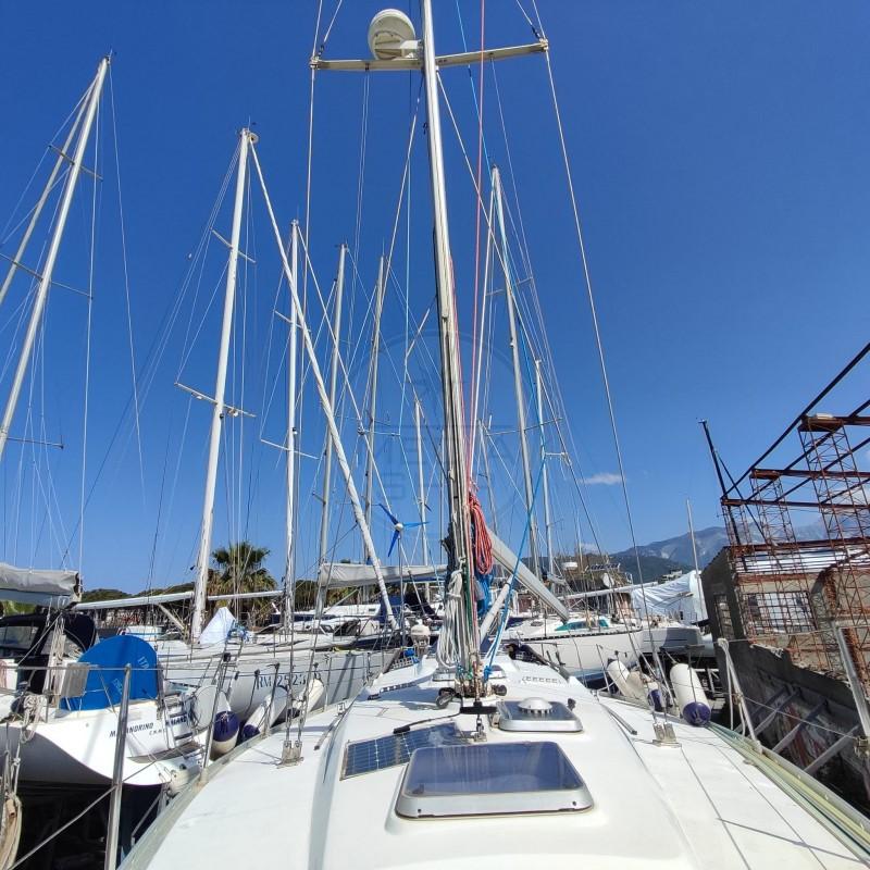 1992 Grand Soleil Grand Soleil 38 Cruiser for sale - YachtWorld