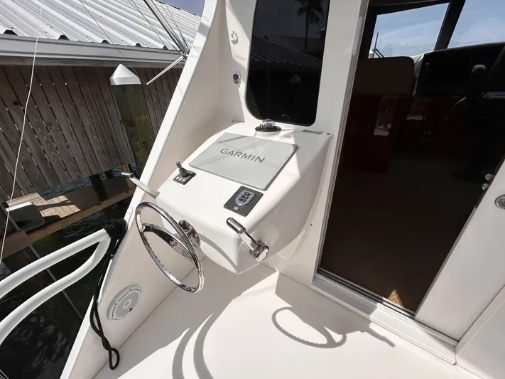 Reel Blessed Yacht Photos Pics 