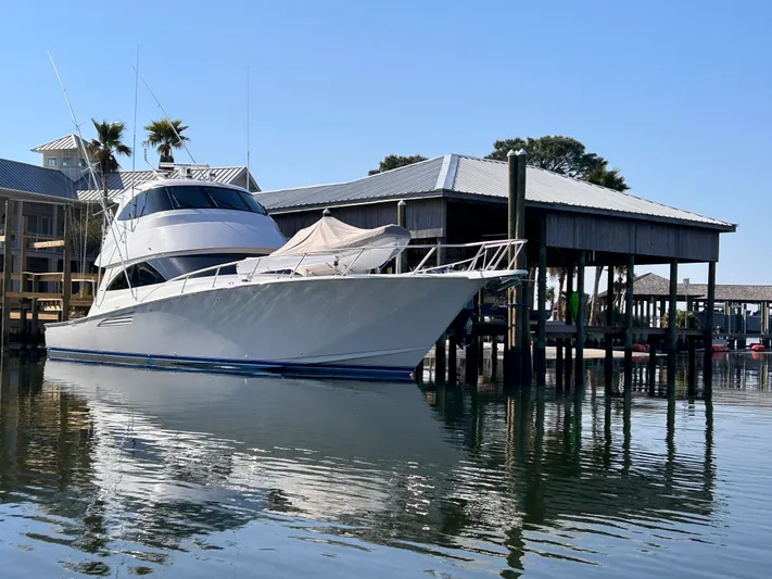 Reel Blessed Yacht Photos Pics 