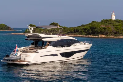 2019 Princess S78