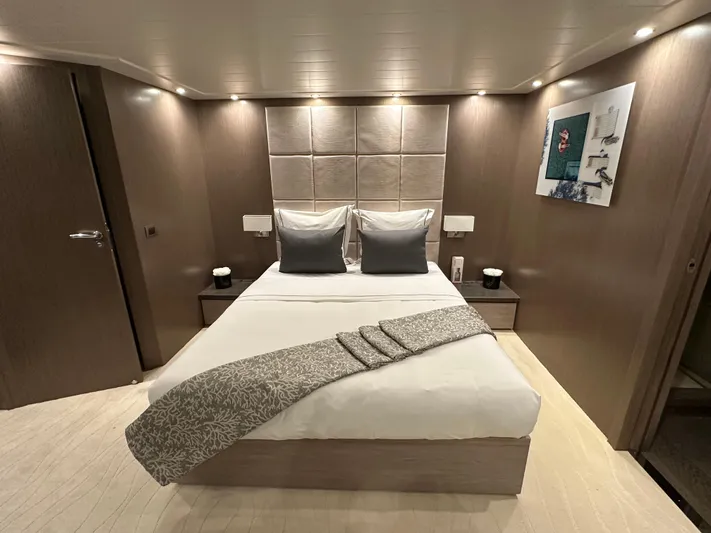  Yacht Photos Pics Terranova T85 2021