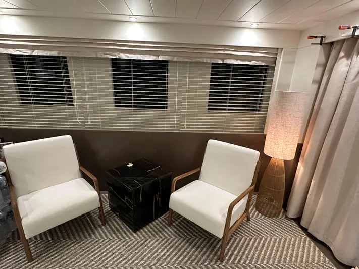  Yacht Photos Pics Terranova T85 2021