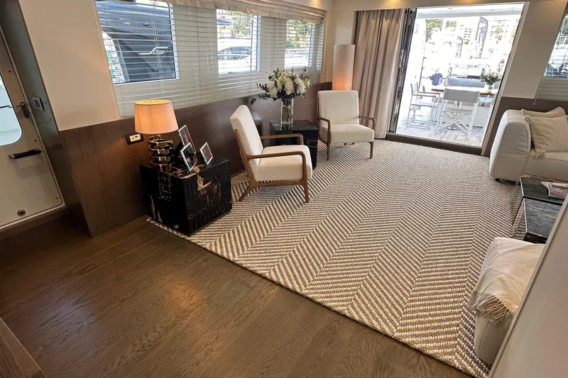  Yacht Photos Pics Terranova T85 2021