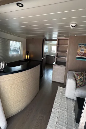  Yacht Photos Pics Terranova T85 2021