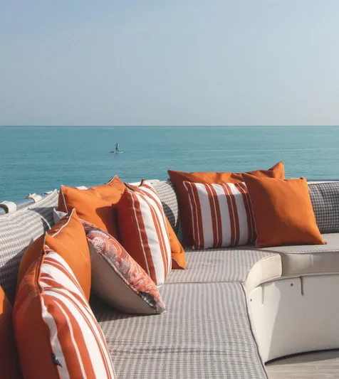  Yacht Photos Pics Terranova T85 2021