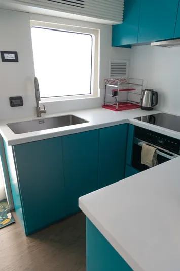  Yacht Photos Pics Terranova T85 2021