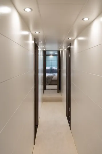  Yacht Photos Pics Terranova T85 2021