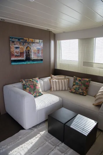  Yacht Photos Pics Terranova T85 2021