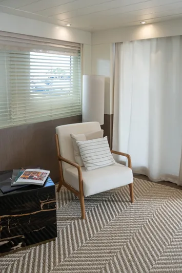  Yacht Photos Pics Terranova T85 2021