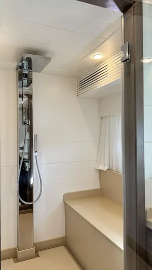  Yacht Photos Pics Terranova T85 2021