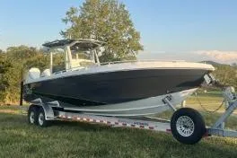Glasstream GSX 32