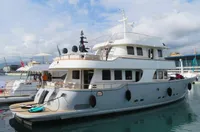 2021 Terranova Yachts T85