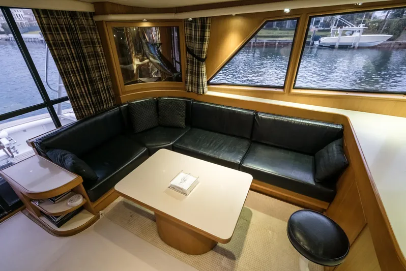 Foxy Lady II Yacht Photos Pics 