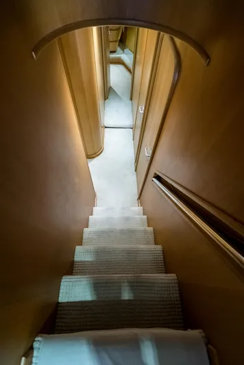 Foxy Lady II Yacht Photos Pics 