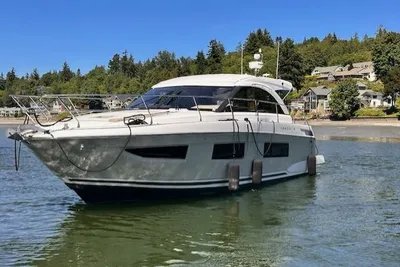Jeanneau Leader 46