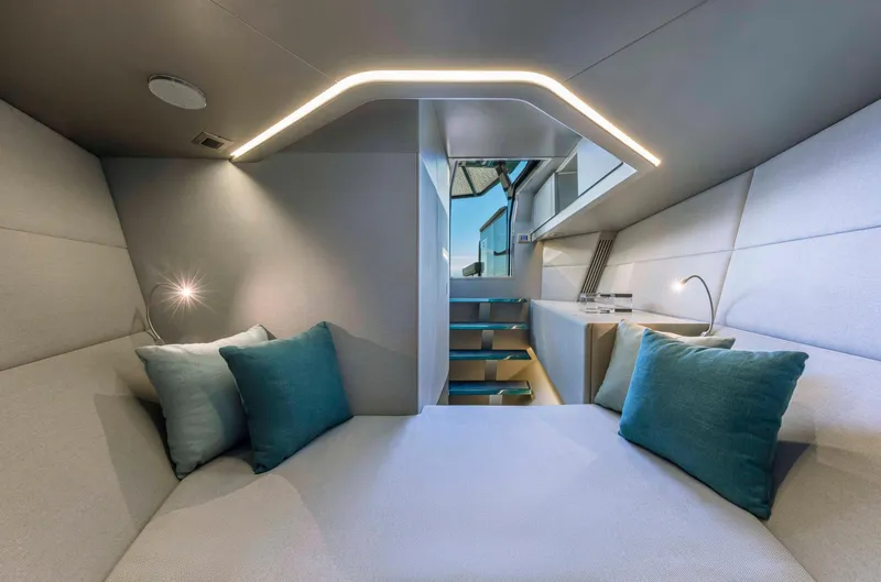 Ng Yacht Photos Pics Wallytender 43 2024