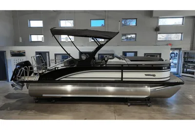 Harris 230 Solstice